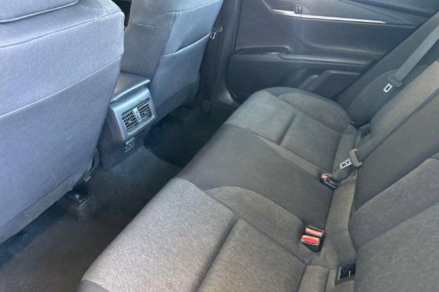 Certified Used 2025 ICE CAP Toyota  image 16