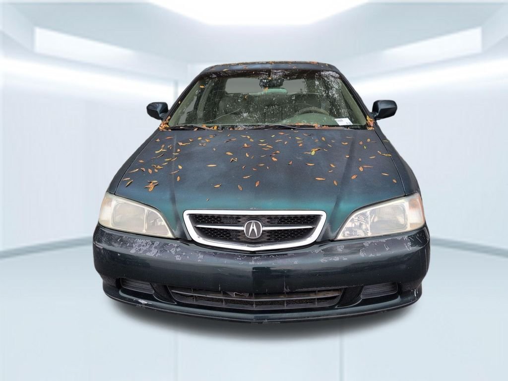 Used 2001 Acura TL Base with VIN 19UUA566X1A009874 for sale in Milton, FL
