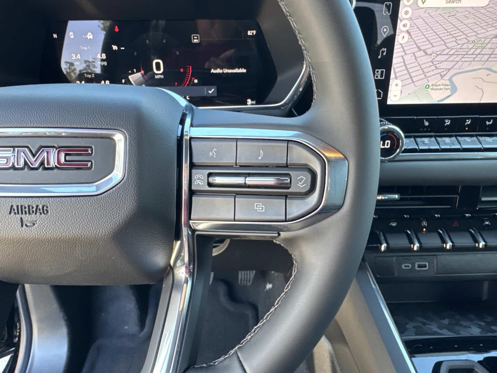2026 GMC Canyon Elevation - Photo 15