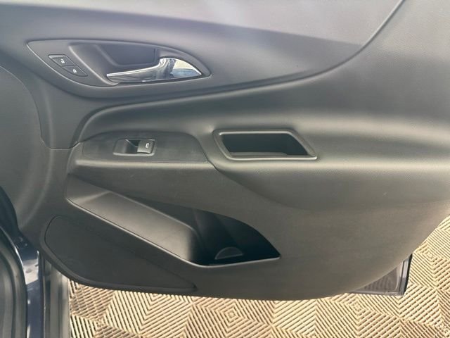 Used 2019 Blue Chevrolet LT image 19