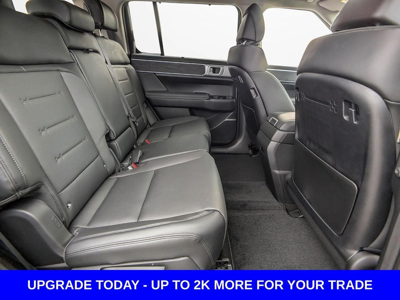 2026 Hyundai Santa Fe Limited - Photo 66