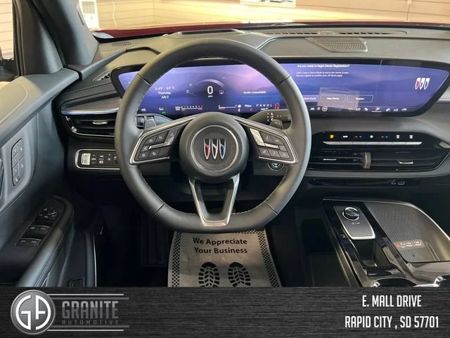 2026 Buick Enclave Sport Touring - Photo 14