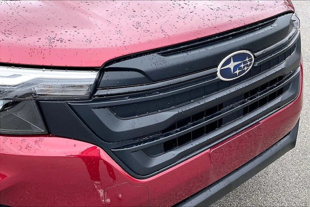 Used 2026 Red Subaru Base image 30