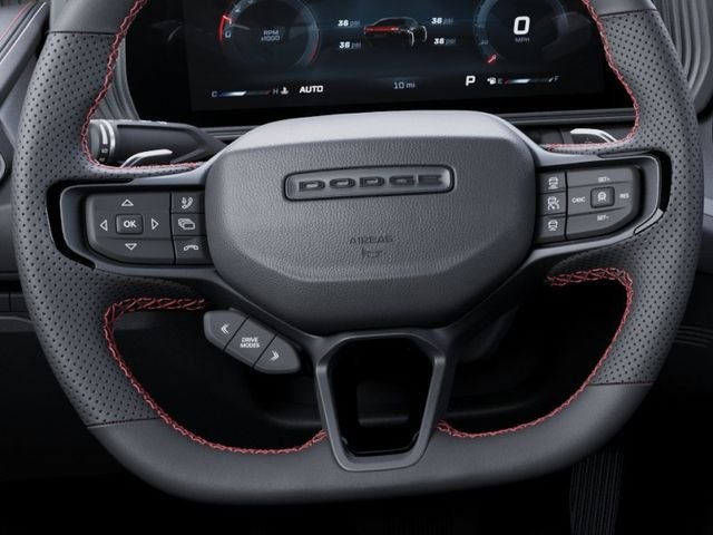 New 2026 Peel Out Dodge Scat Pack image 19