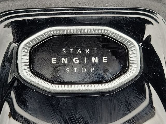 New 2026 Sting-Gray Clear-Coat Exterior Paint Jeep Overland image 17