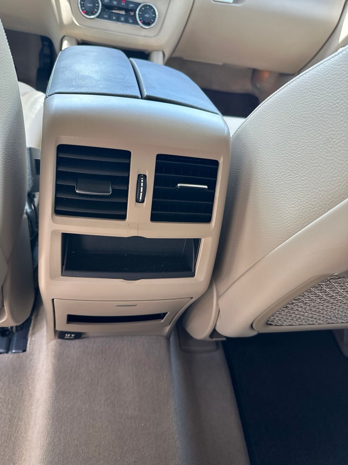 Used 2015 Silver Mercedes-Benz ML 350 image 5