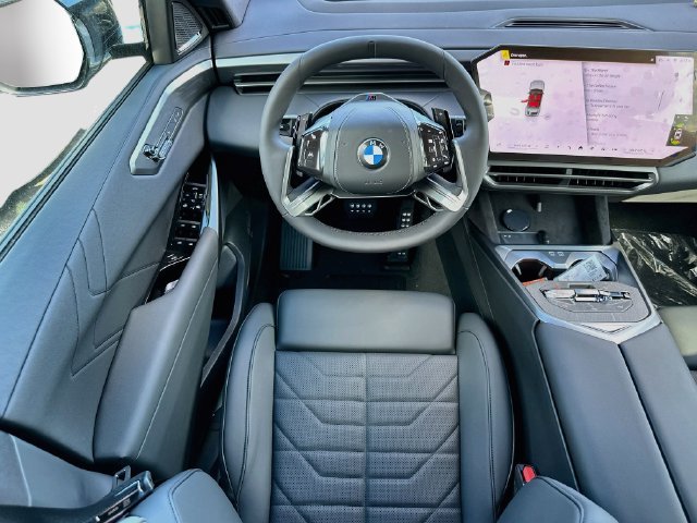 New 2027 Gray BMW xDrive40i image 15