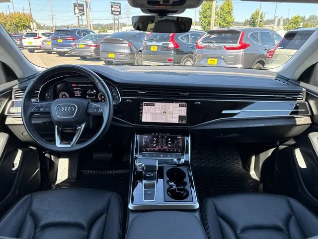 2023 Audi Q8 Premium Plus - Photo 11