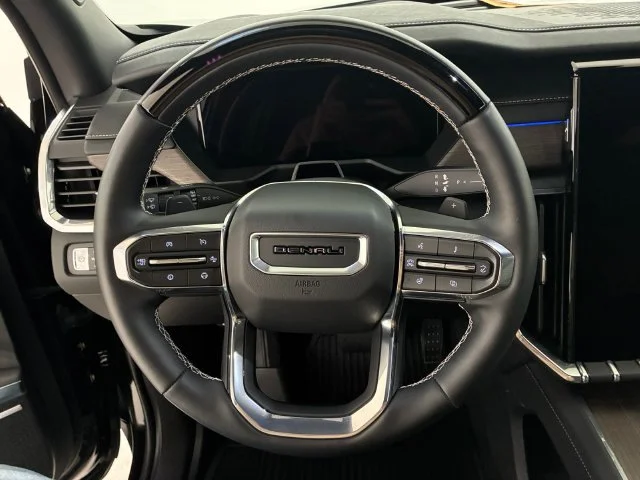 Certified Used 2026 Ebony Twilight Metallic GMC Denali image 22