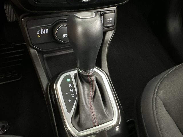 2022 Jeep Renegade Red Edition - Photo 26