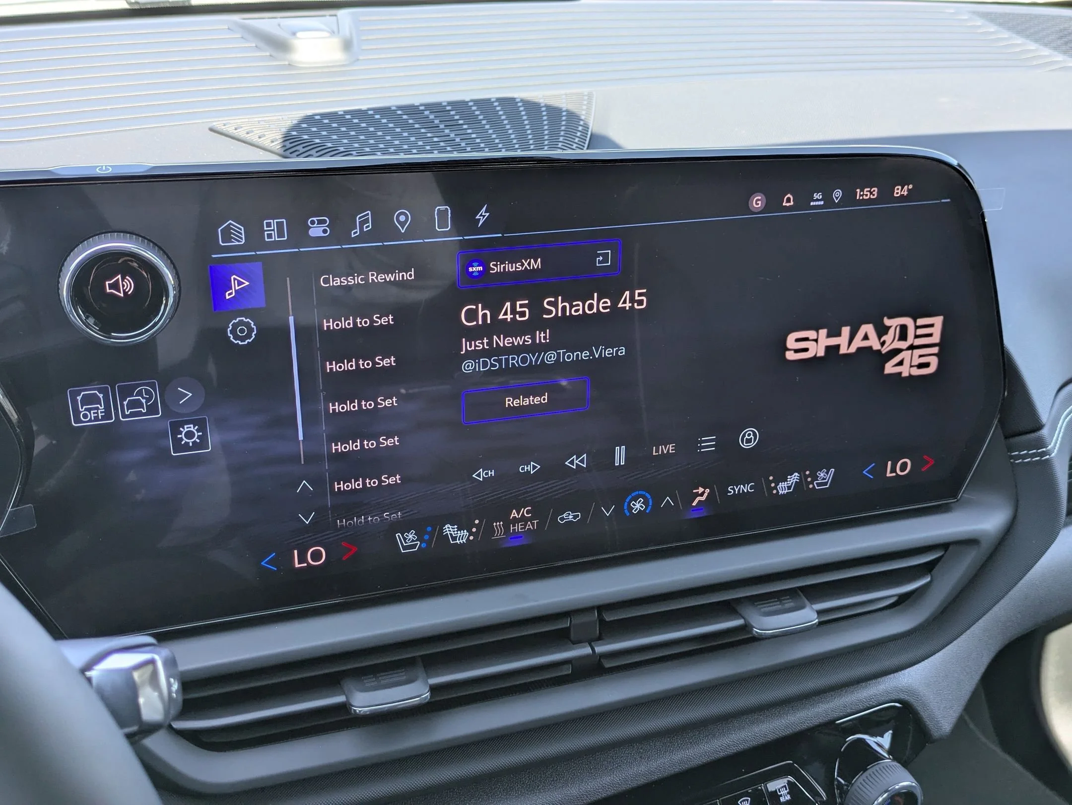 2026 Chevrolet Silverado EV LT - Photo 16