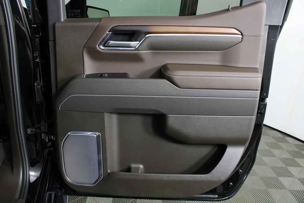 2026 GMC Sierra 1500 Denali - Photo 9