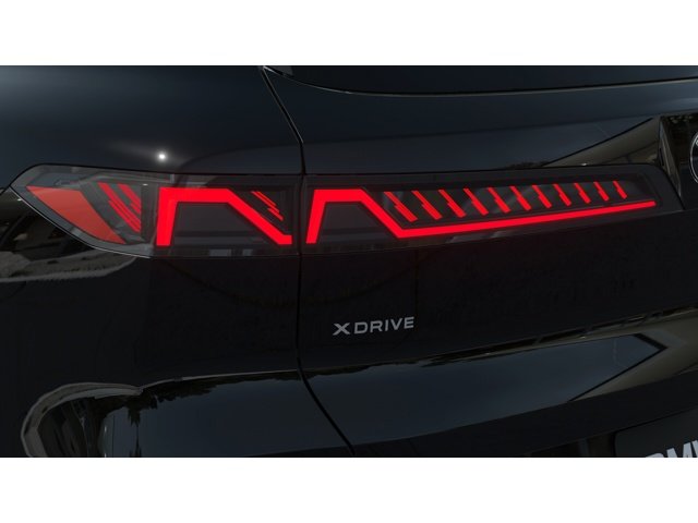 New 2027 Black Sapphire Metallic BMW X5 40 image 8