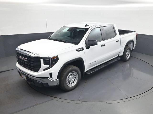 2026 GMC Sierra 1500 Pro - Photo 13