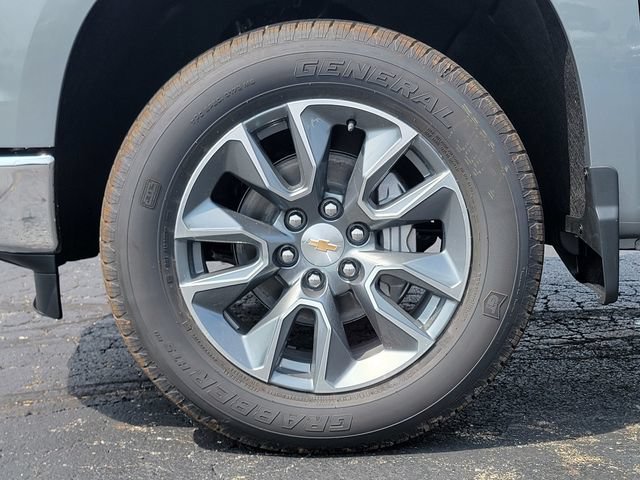 2026 Chevrolet Silverado 1500 LT - Photo 11