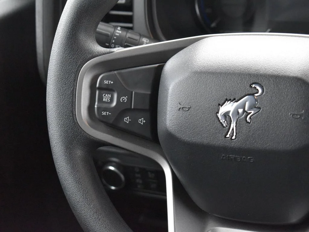 2022 Ford Bronco 4-Door Base - Photo 20
