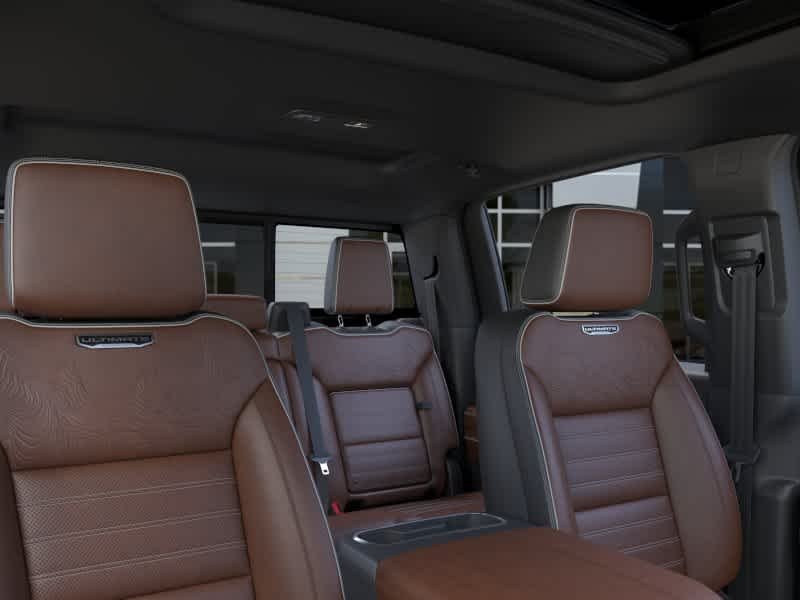 New 2026 Sterling Metallic GMC Denali Ultimate image 24