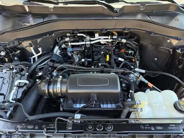 Used 2022  Ford Timberline image 16