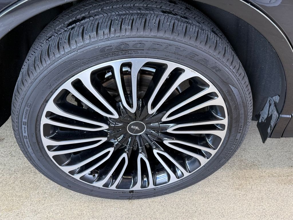 Used 2020 Black Lincoln Black Label image 7