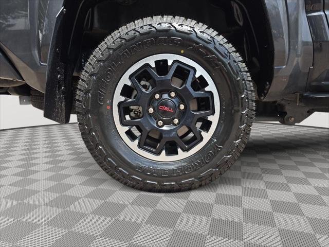 Certified Used 2024 Underground Toyota SR5 image 75