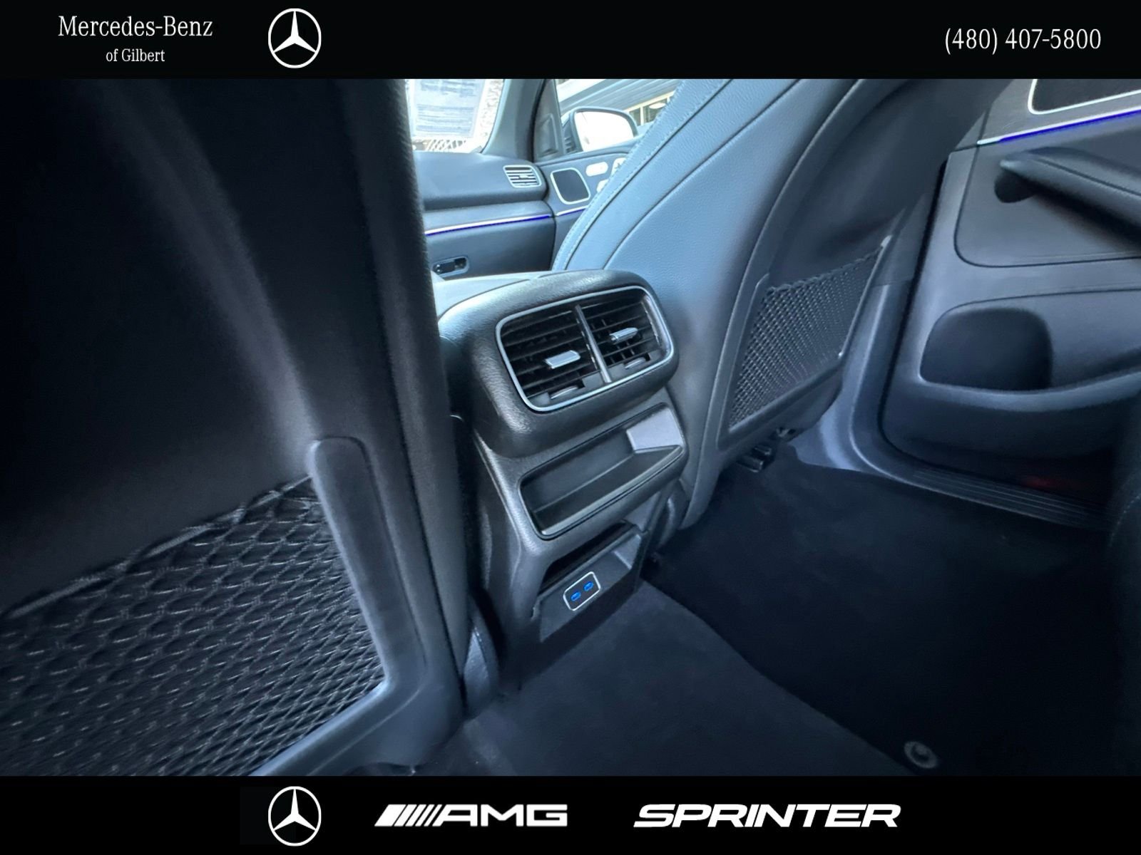 Certified Used 2025  Mercedes-Benz GLE 350 image 24
