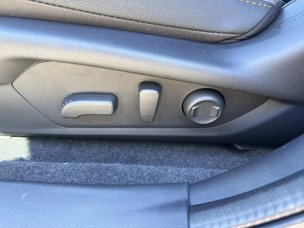 New 2026 SAPPHIRE BLUE PEARL Subaru Wilderness image 26