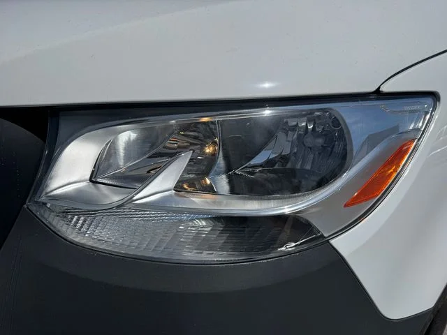 New 2026 White Mercedes-Benz Cargo 144 WB image 34