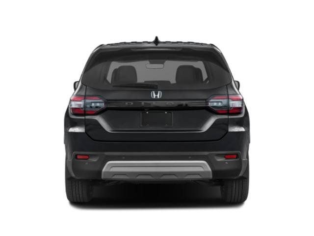 Used 2025 Silver Honda EX-L image 5