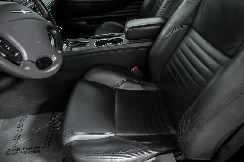 2002 Ford Thunderbird Deluxe - Photo 17