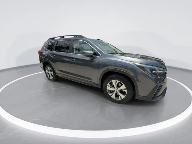 Used 2024 Gray Subaru Premium image 9