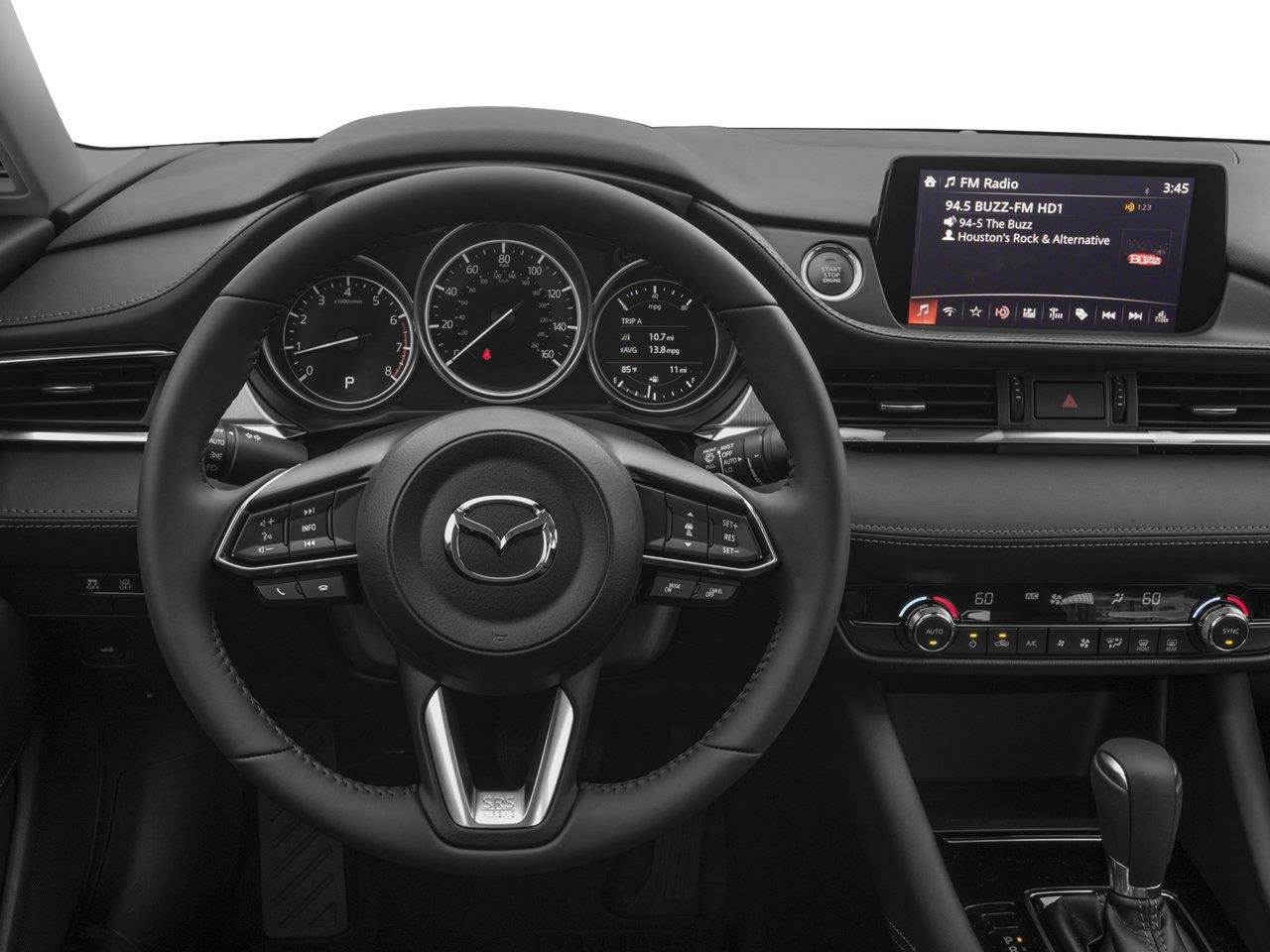 Used 2018 Mazda Mazda6 Sport with VIN JM1GL1UM2J1310249 for sale in Martinsburg, WV