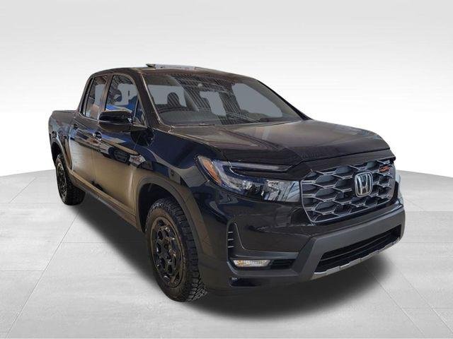 2026 Honda Ridgeline TrailSport - Photo 8