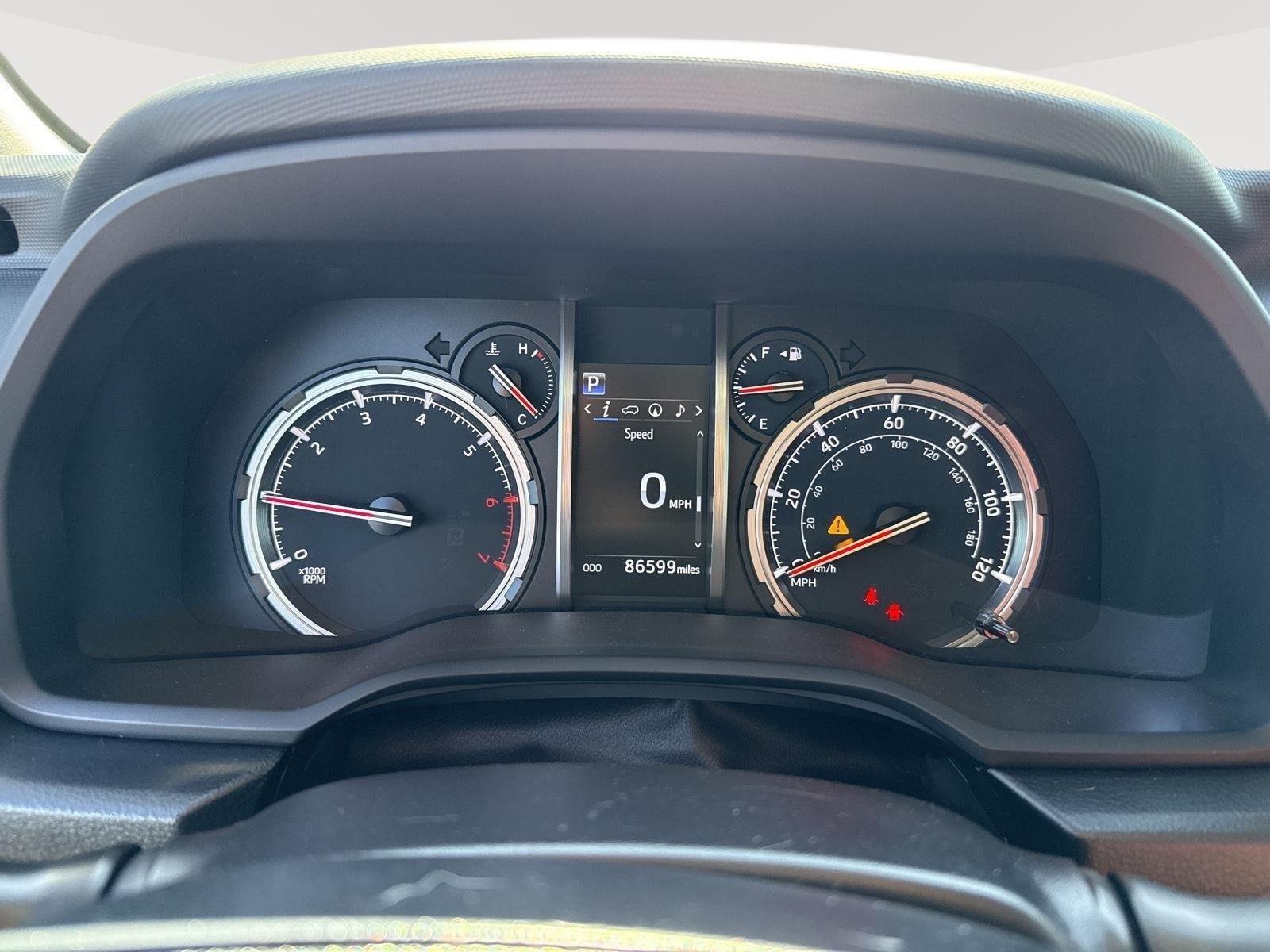 Used 2021 Toyota 4Runner Limited with VIN JTEKU5JRXM5943105 for sale in Kansas City