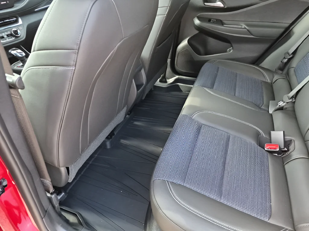New 2026 Buick Encore GX Sport Touring, photo 34