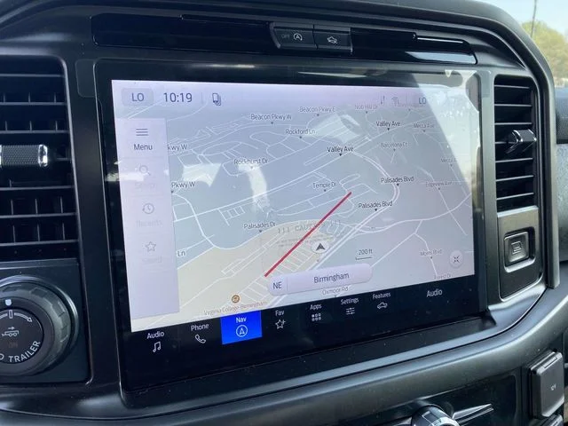 New 2026 Avalanche Ford Tremor® image 17