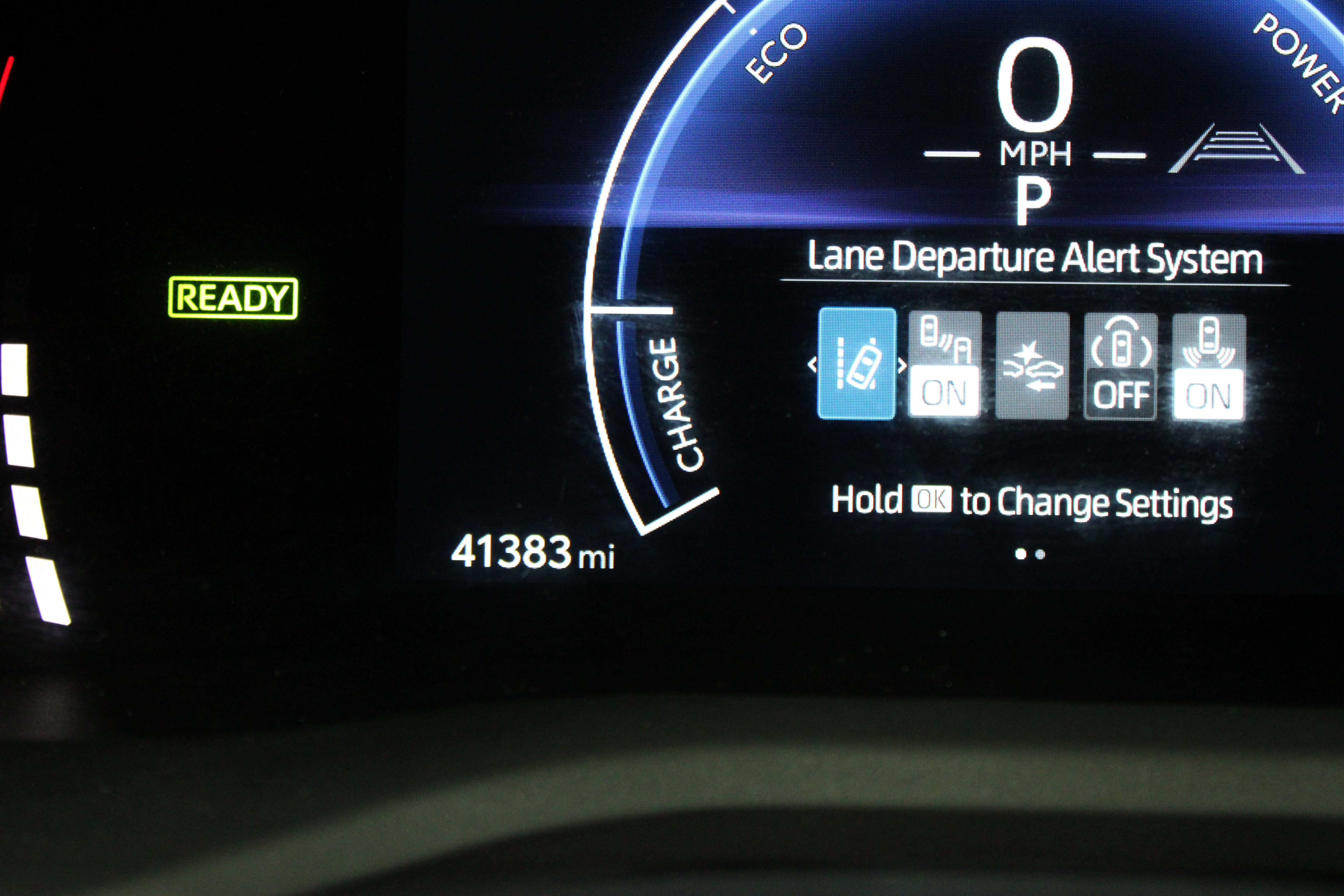 Used 2025 Black Toyota SE image 39