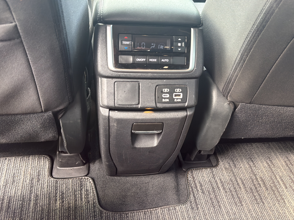 Used 2025 Red Subaru Premium image 17