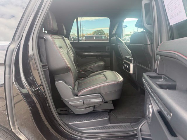 Used 2024 Black Ford Limited image 14