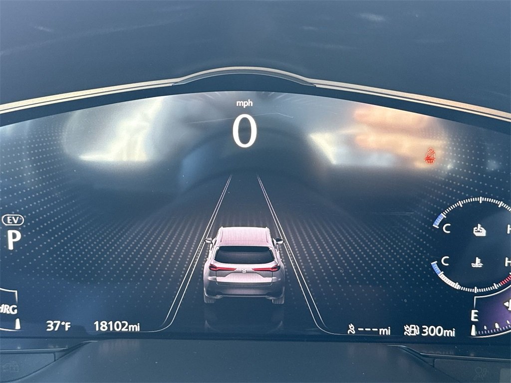 2024 MAZDA CX-90 - Image 14