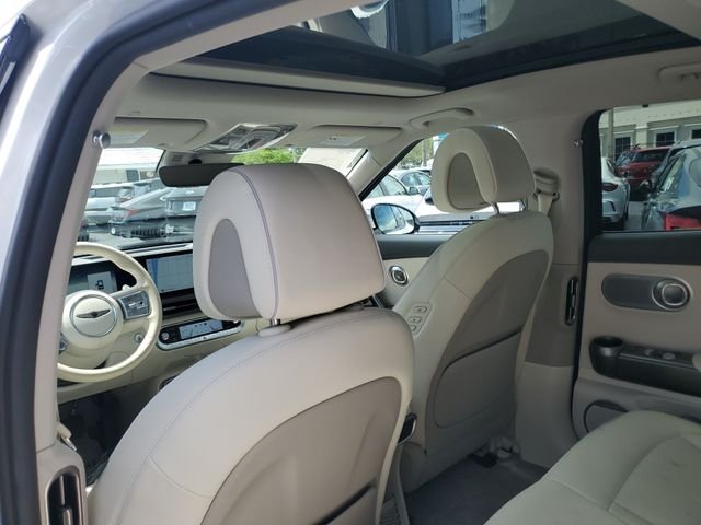 2023 GENESIS GV60 Advanced - Photo 26