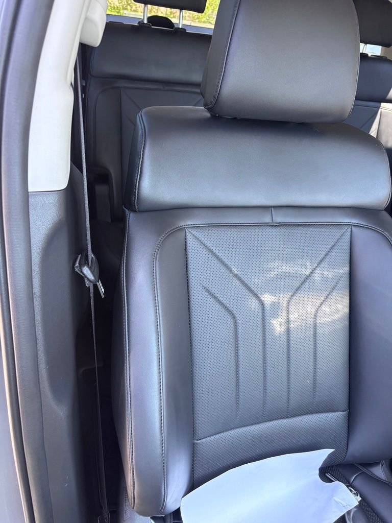2024 Hyundai Santa Fe SEL - Photo 32