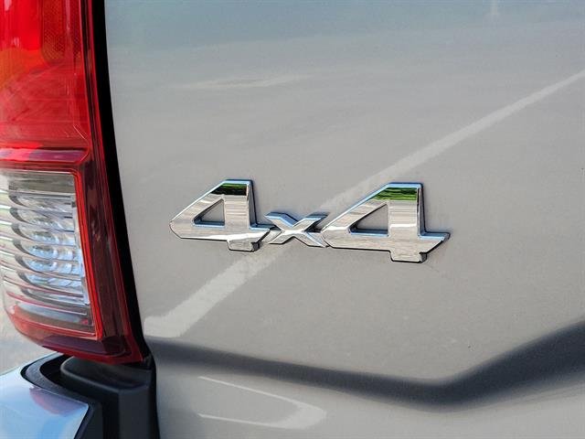 Certified Used 2023 Celestial Silver Metallic Toyota SR V6 image 6