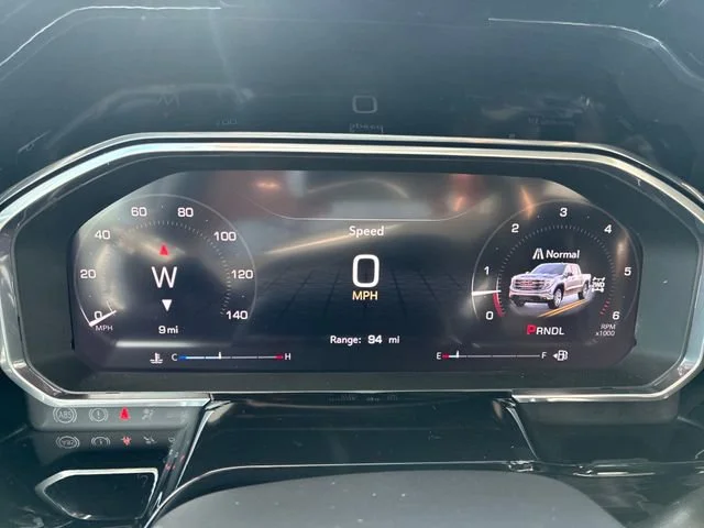 New 2026 Summit White GMC Elevation image 17