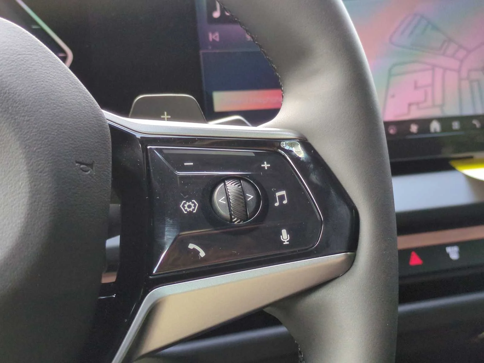 New 2026 Skyscraper Grey Metallic BMW 30 xDrive image 26