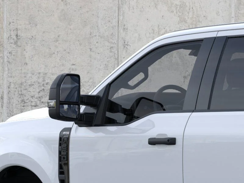 New 2026 Oxford White Ford F-250® XL image 20