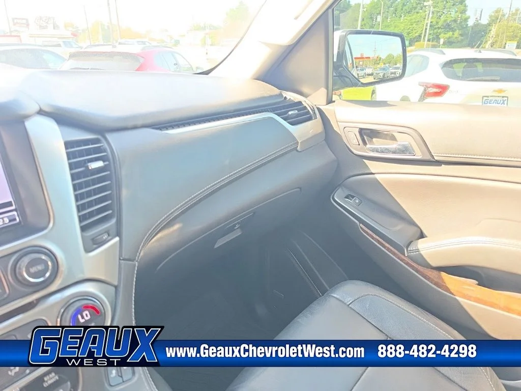 Used 2018 Beige Chevrolet LT image 15