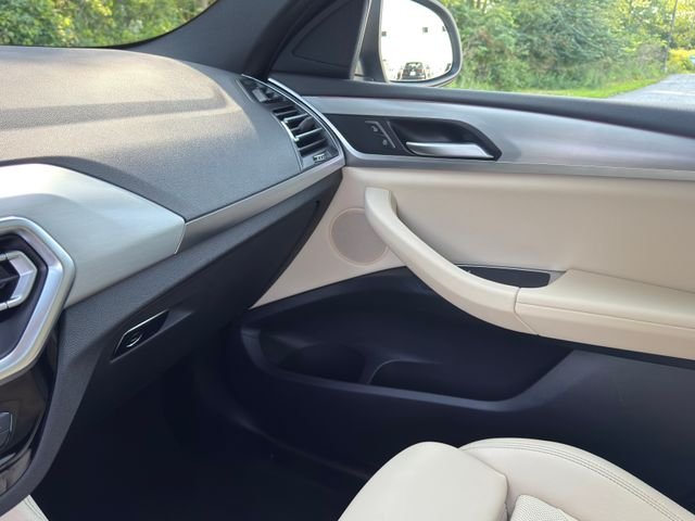 Certified Used 2024 Alpine White BMW xDrive30i image 24