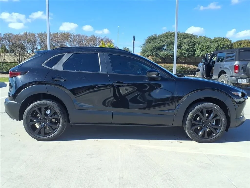 2026 Mazda CX-30 Aire Edition - Photo 2