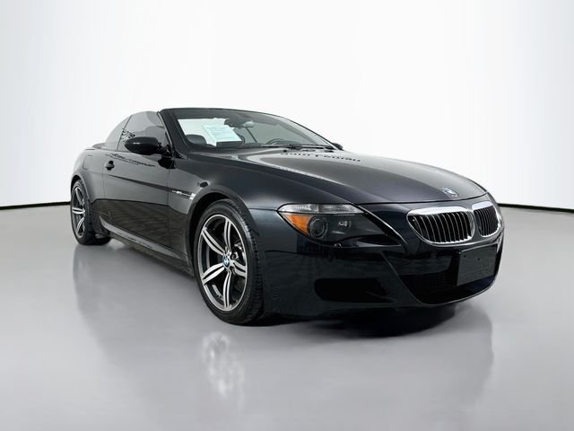 2007 BMW 6 Series M6 - Photo 9