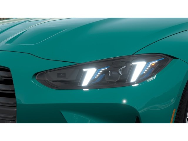 New 2027 Special Order Color BMW Competition xDrive image 6